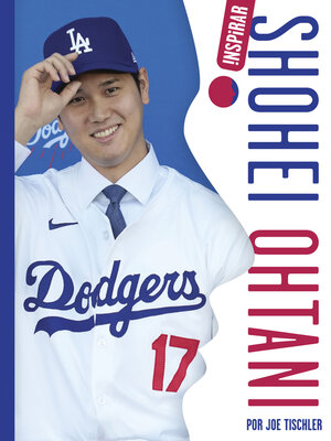 cover image of Shohei Ohtani